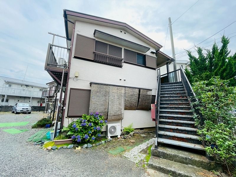 第一高嶺荘の外観画像