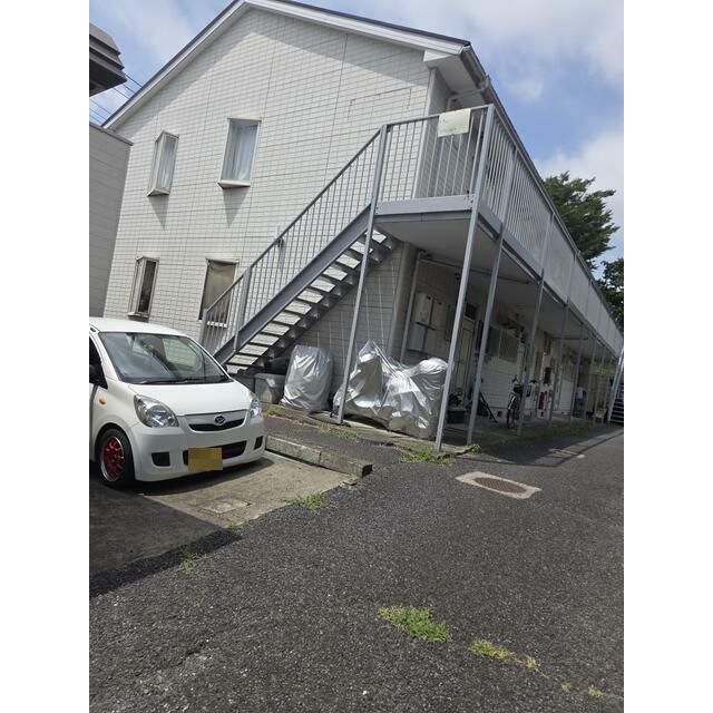 第一フジヒルズの外観画像