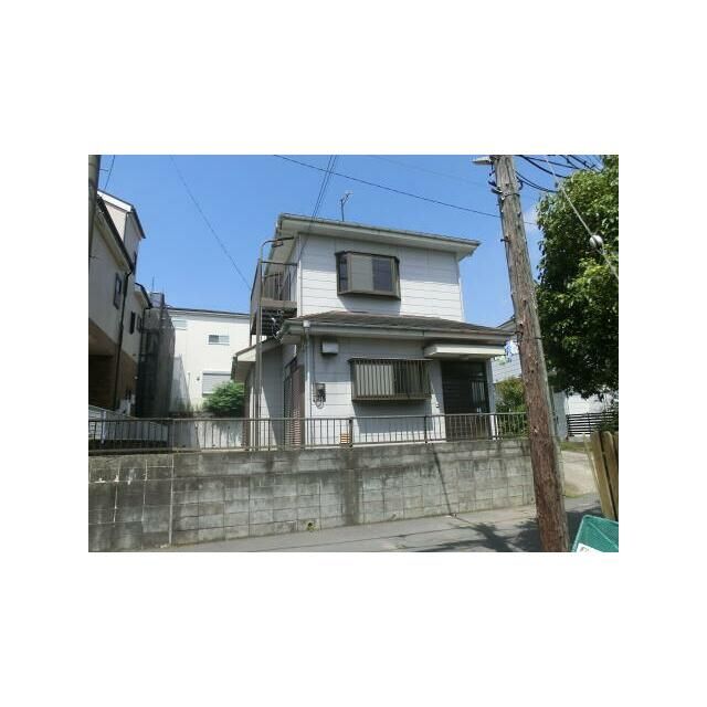 原田貸家の外観画像
