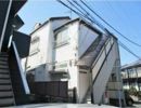 コーワ緑ヶ丘の外観画像