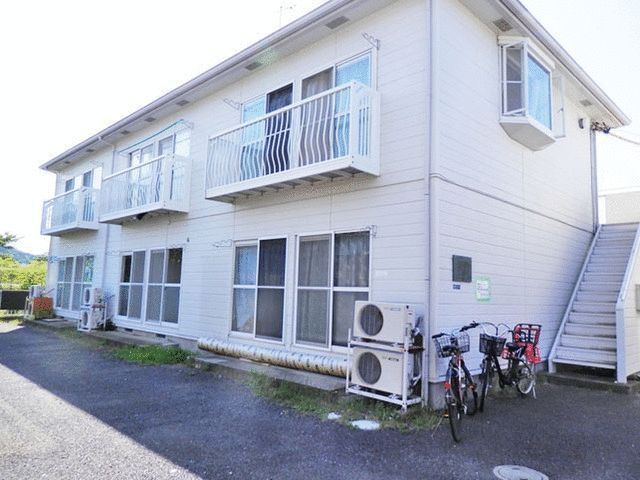 エステートピア湘南平の外観画像