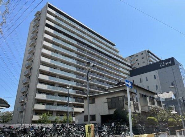 サンクレイドル伊勢原レジデンス Bloom Courtの外観画像