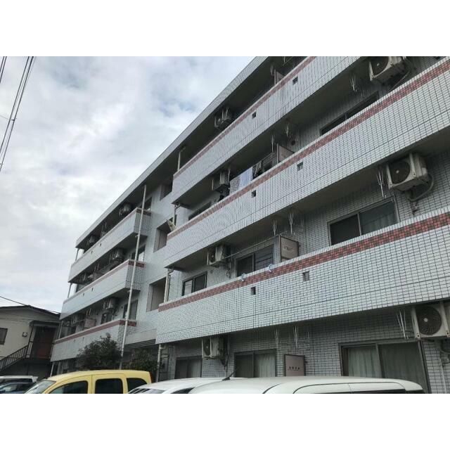 ビラタロスの外観画像
