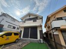 新橋町貸戸建の外観画像