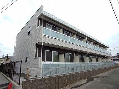 リブリ・コンソラトゥールの外観画像