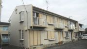 グランデュール福山 Bの外観画像