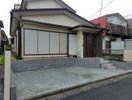 湘南台戸建貸家の外観画像