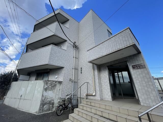 ル・シエル砂押橋の外観画像