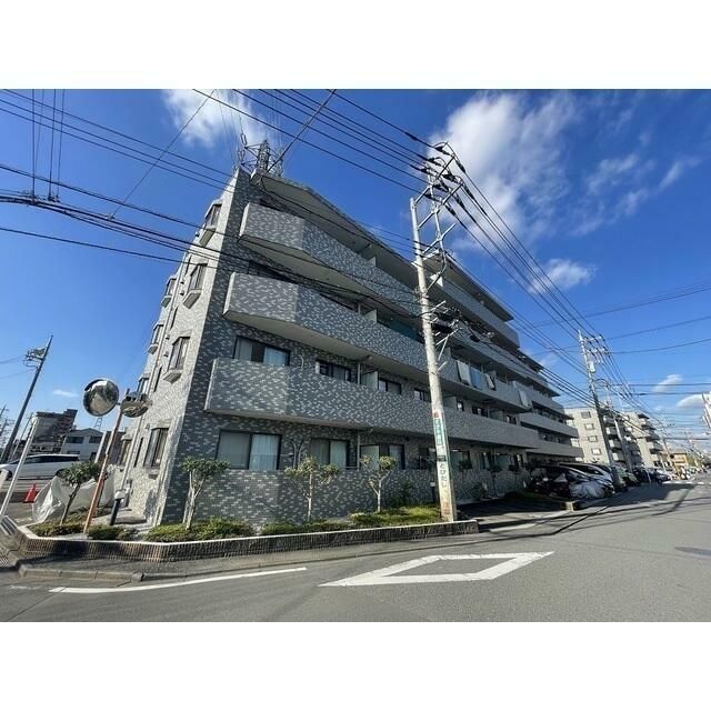 リベール相模が丘の外観画像