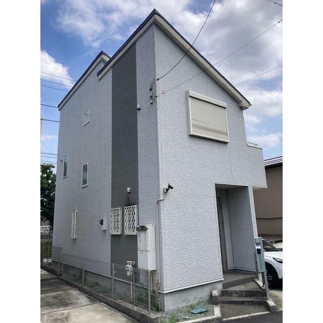 大鋸戸建の外観画像
