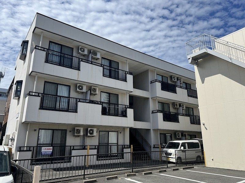 ジュネス内海の外観画像