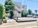 横浜市戸塚区原宿4丁目マンションの外観画像