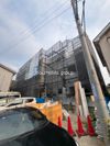 ジーメゾン厚木愛甲カウスの外観画像