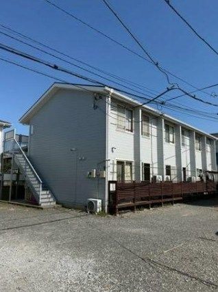 パレーシャル湘南館Iの外観画像