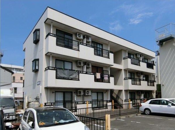 ジュネス内海の外観画像