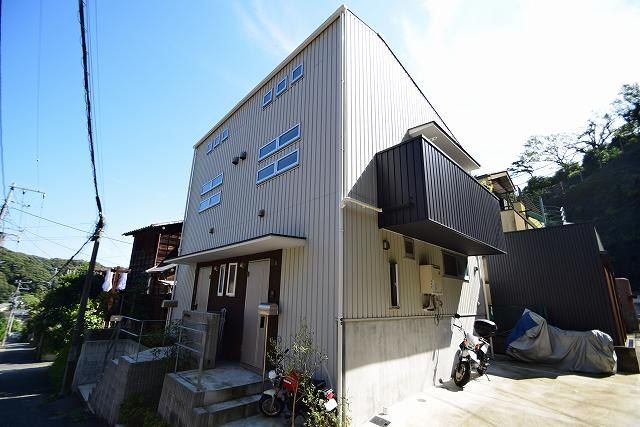 CASA Sasukeの外観画像