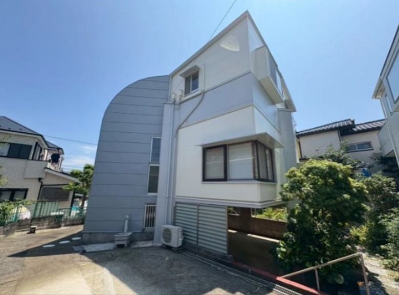 貸家 横浜市泉区新橋町の外観画像