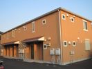 アーバンハイツ海老名A棟の外観画像