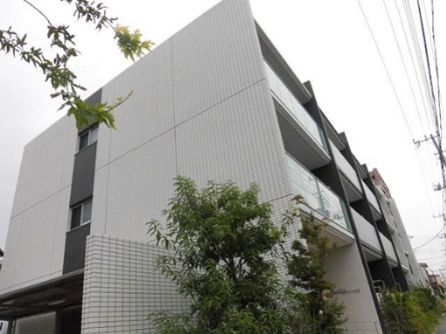 プランドール辻堂の外観画像