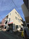 シャルム本厚木の外観画像