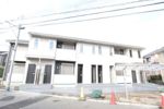 プレッソ本鵠沼の外観画像