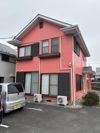 アンサンブル原宿の外観画像