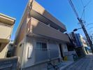 Afinis湘南の外観画像
