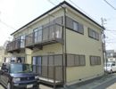 メゾンソレイユB棟の外観画像