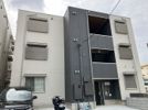 ブリーズコースト Aの外観画像