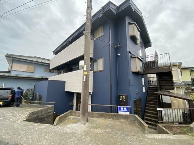 ステラ湘南平塚の外観画像