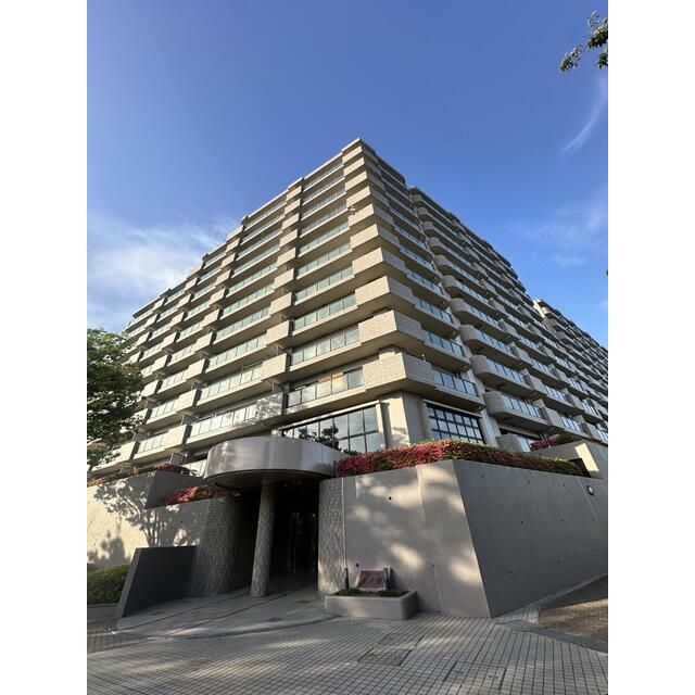 ロイヤルヒルズ東戸塚の外観画像