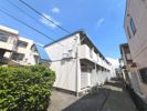 サンハイツ榊原の外観画像