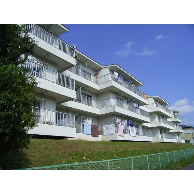 塩川マンションの外観画像