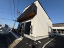アザーレ・ソラ東海大学前Aの外観画像