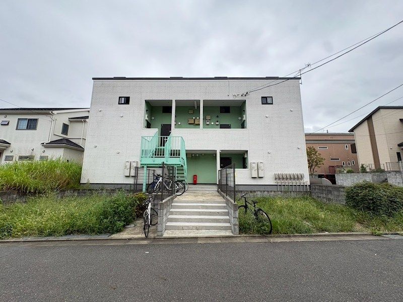 lifeship Aの外観画像