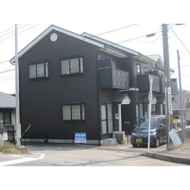 エクセルYOSHIDAの外観画像