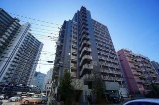 TOPAZ本厚木の外観画像
