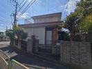 伊勢原市高森3丁目戸建の外観画像