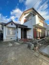 平野戸建の外観画像