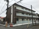リブリ・ヴァンベール華山の外観画像