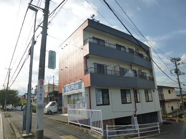ピュアSPACEの外観画像