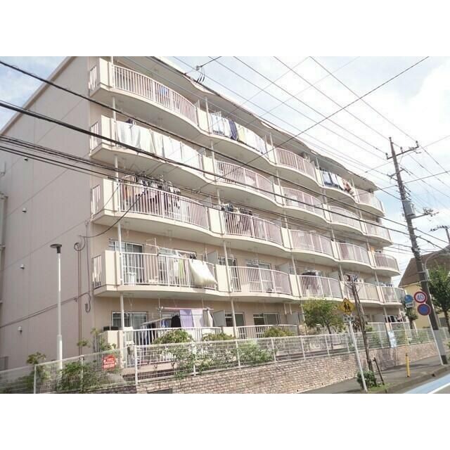ガーデンクリア柳橋の外観画像