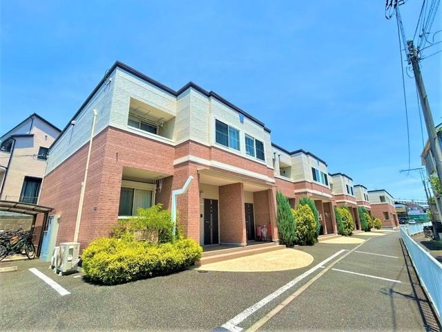 St.Field横濱泉の外観画像