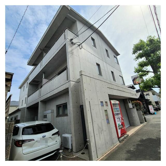 Primavera湘南の外観画像