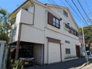 平戸町店舗併用住宅の外観画像