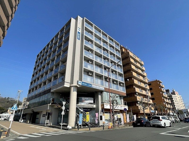 ケイ・ティ・ファースト(KTファースト)の外観画像