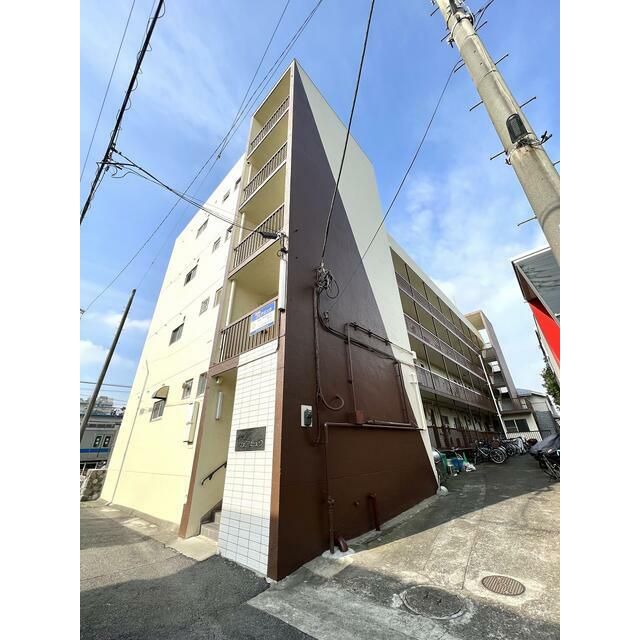 江ノ島フェアビュウの外観画像
