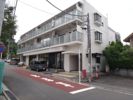 エクセラ鎌倉岡本の外観画像