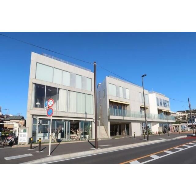 WEEKEND HOUSE ALLEYの外観画像