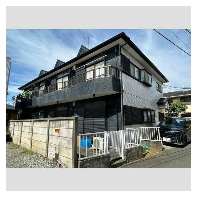 ハーヴェスト共恵の外観画像